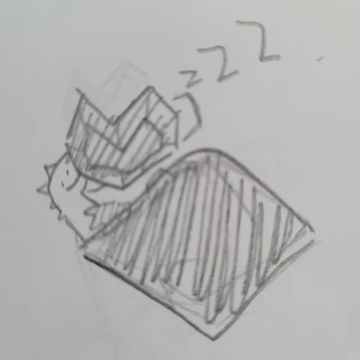 검은하트