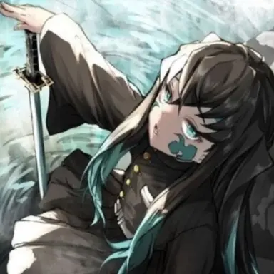 Profile image of 토키토 무이치로