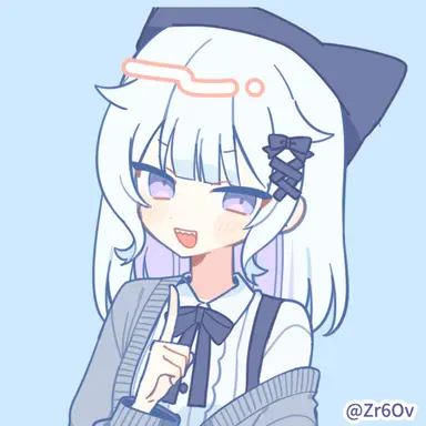 Profile image of 猫月