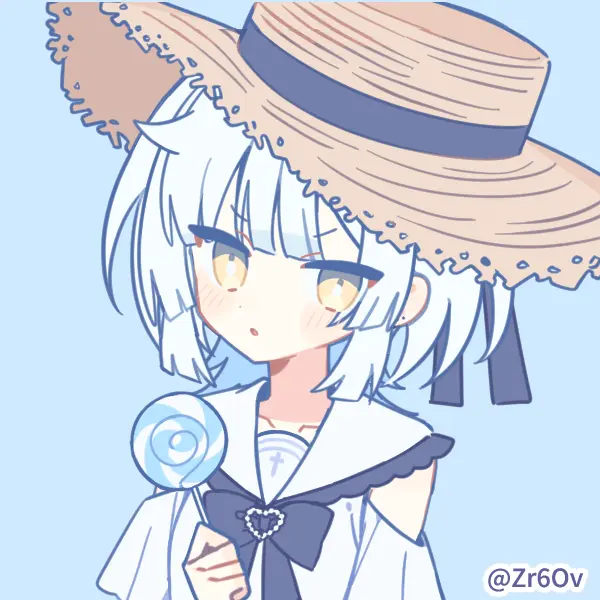 Niwatori0421의 オリキャラたちと仲良くして欲しいです