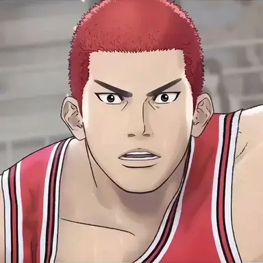 Profile image of 강백호