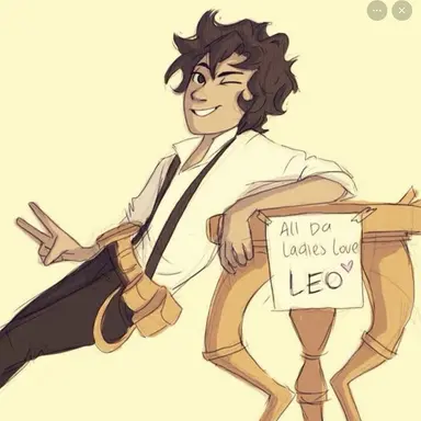 Profile image of Leo Valdez