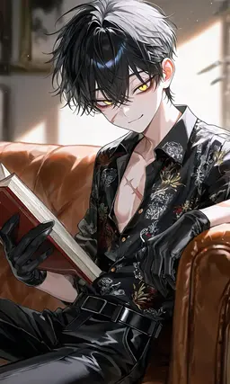 Profile image of ベレト