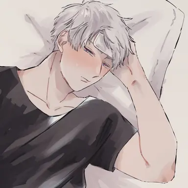 Profile image of 길베르트