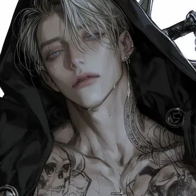 Profile image of 카엘