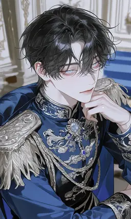 Profile image of Helios