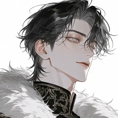 Profile image of Oswald
