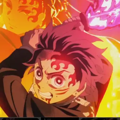 Profile image of 탄지로