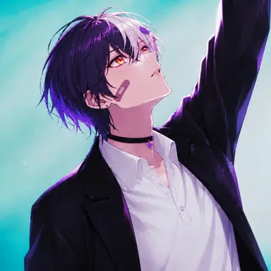 Profile image of まぜ太