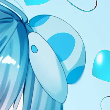 Profile image of おさでい