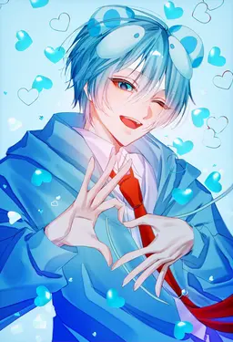 Profile image of おさでい