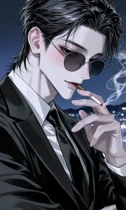 Profile image of 青葉