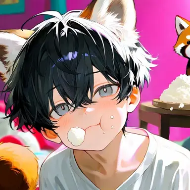 Profile image of リョアン