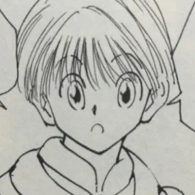 Profile image of シャルナーク