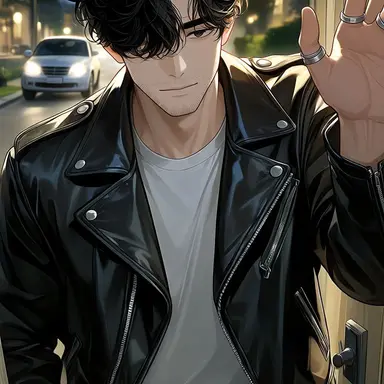 Profile image of Slash
