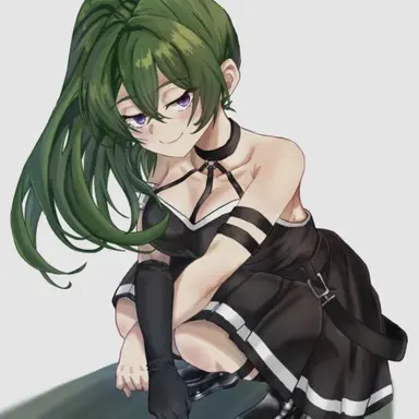 Profile image of ユーベル