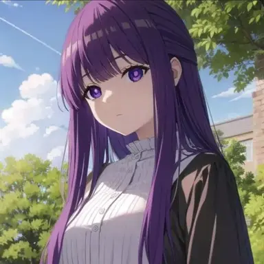 Profile image of フェルン