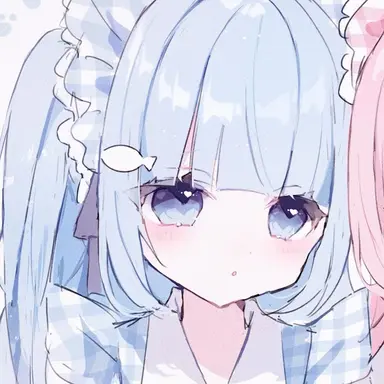 Profile image of めい