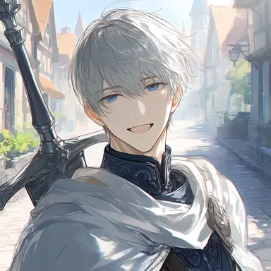 Profile image of ヴァルター
