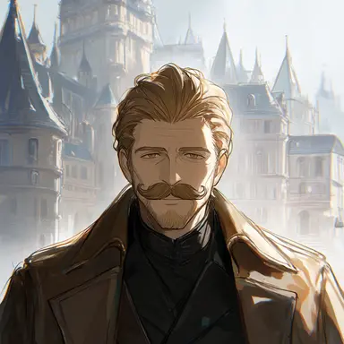 Profile image of レイナルド