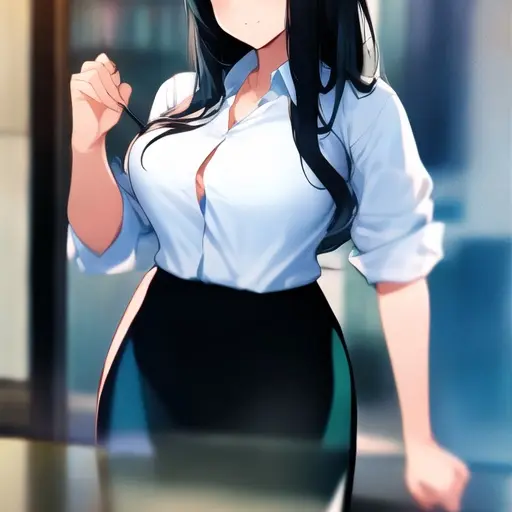 Uk-P.U.N.K.6469의 加藤 美沙