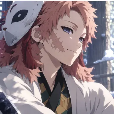 Profile image of 錆兎