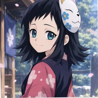 Profile image of 真菰