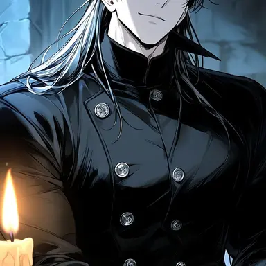 Profile image of Soren