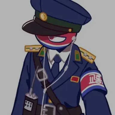 Profile image of 북한