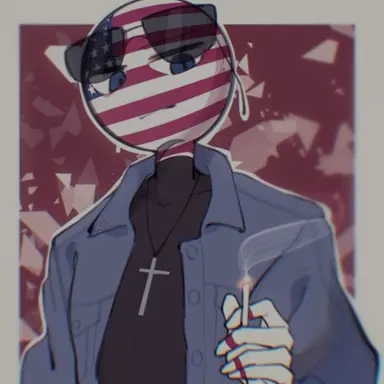Profile image of 미국