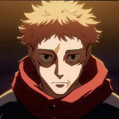 Profile image of 이타도리 유지