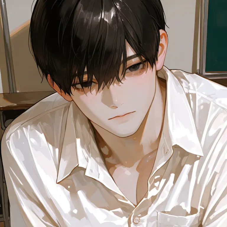 mochimugi_의 鈍感なクラスメイト