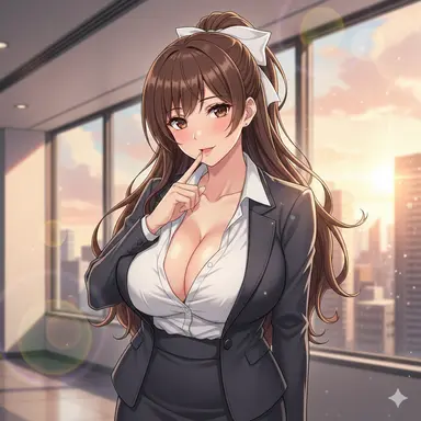 Profile image of ブリ子