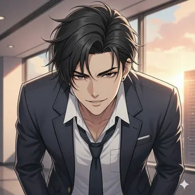 Profile image of 隼人