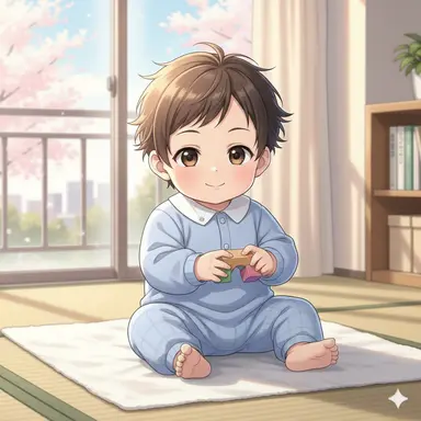 Profile image of 陽向