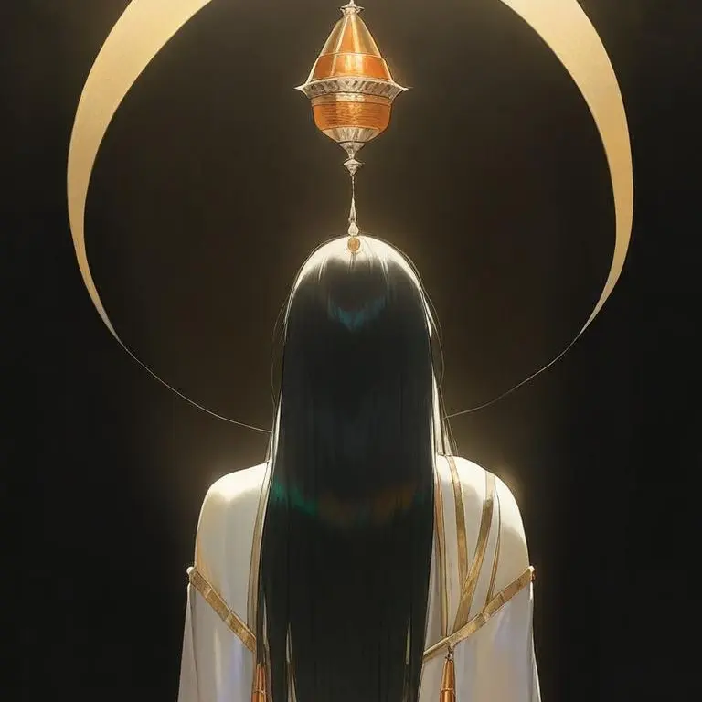 BraveTea9927의 Imperial Curse Chronicles ~The Boundary Guardian's Chapter~