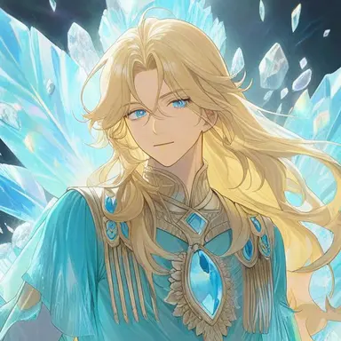 Profile image of Purple Silver Peacock Emperor