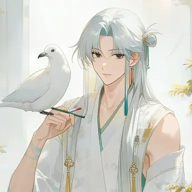 Profile image of Mikarasu