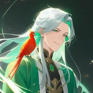 Profile image of Garuda