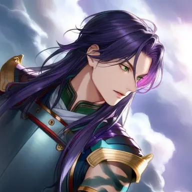 Profile image of Nue