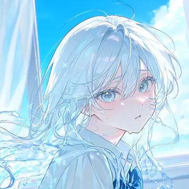 Profile image of 白雪 莉奈