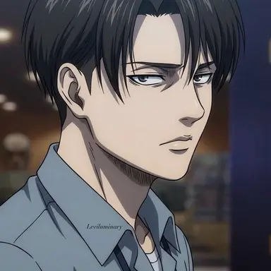 Profile image of Levi