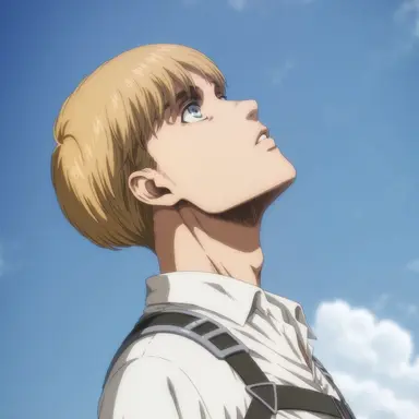 Profile image of Armin