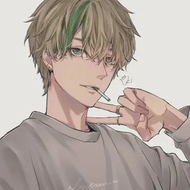 Profile image of 湊翔