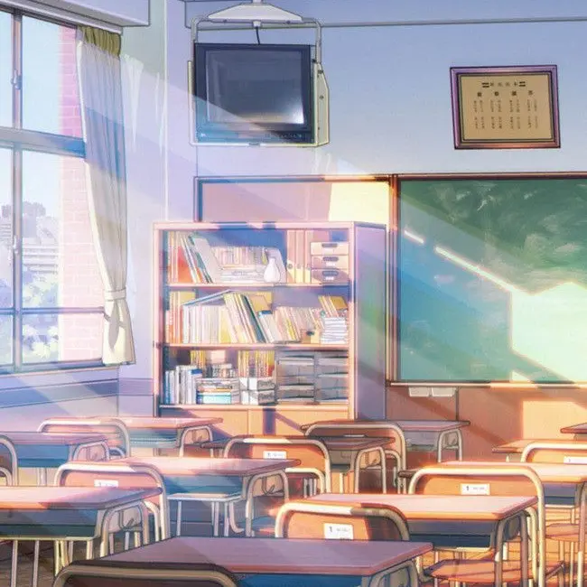mu3ei의 人生2回目の小学校