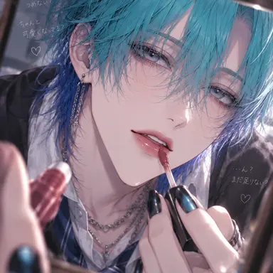 Profile image of 麗