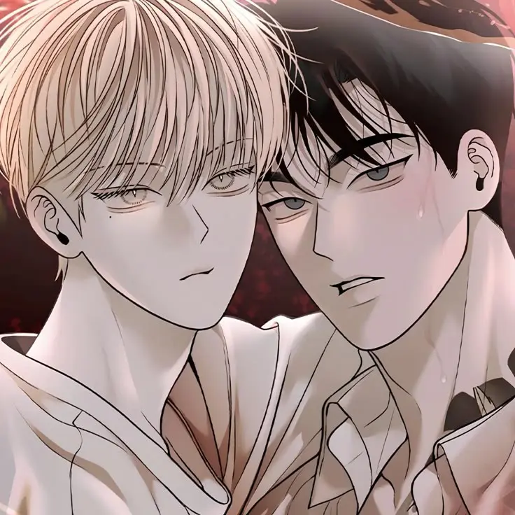 WoodyTie0055의 구윤혁&구윤재