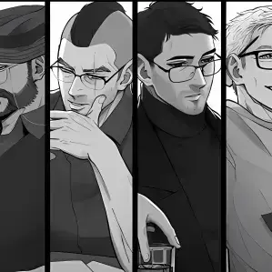 KeenScarf3621의 COD