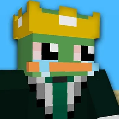 Profile image of Froggy