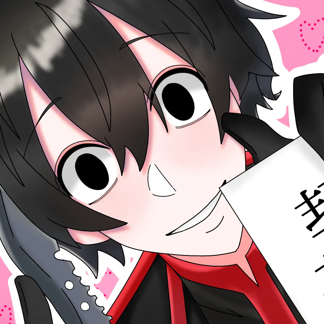 tgak.Love의 🔎 学校では冷たいくせに！